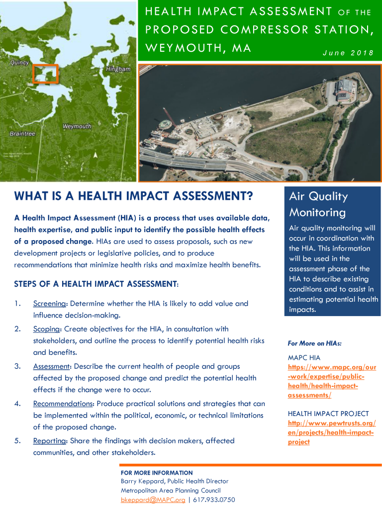 ForeRiverAreaHIA_Draft_One-Pager_20180613_Page_2 ForeRiverAreaHIA_Draft_One-Pager_20180613_Page_2